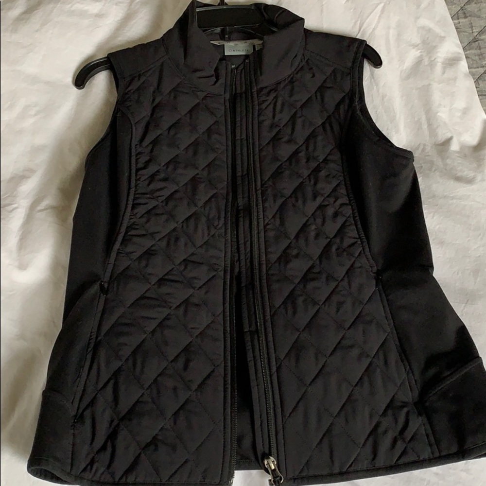 Athleta Vest